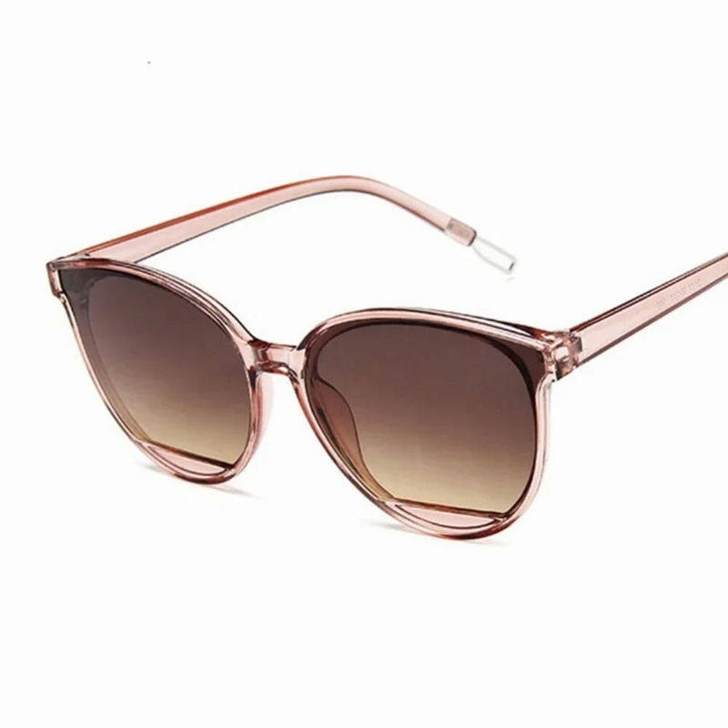 Vintage Fashion Glasses - Neue Kollektion Modische Sonnenbrillen für Damen
