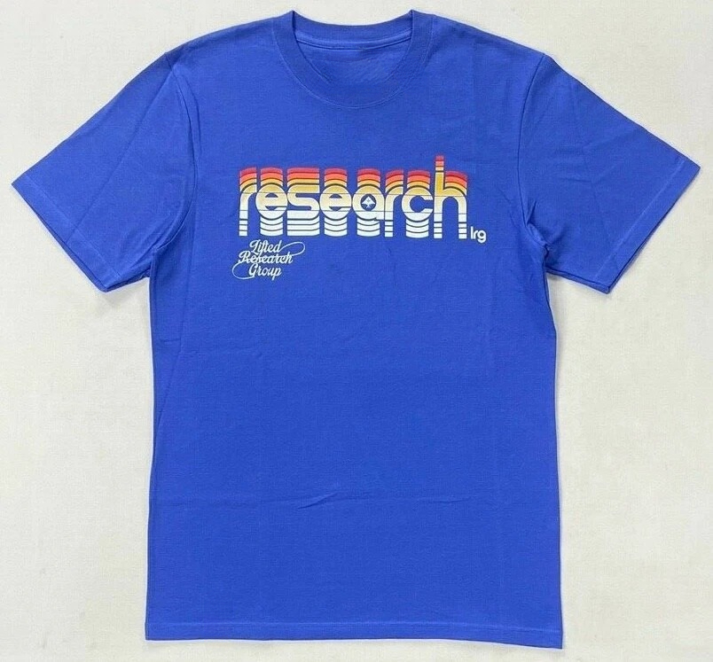 Vintage Fashion Research - 2026 LRG Lifted Research Group Premium
