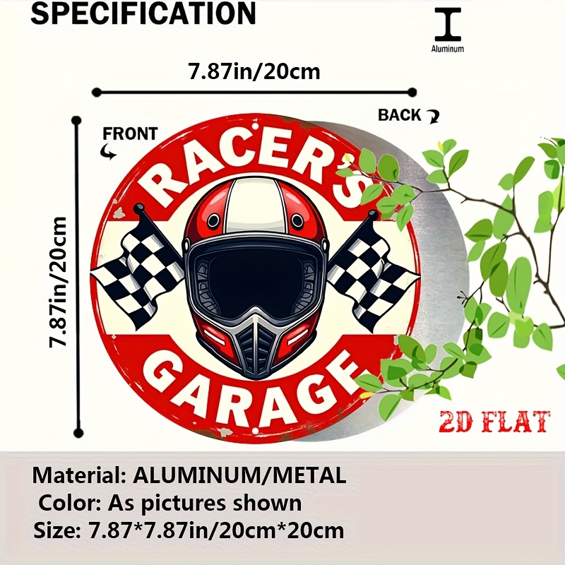 2D Flat 1pc Vintage Metallschi – Vintage Fashion Font Bewertung und Preis