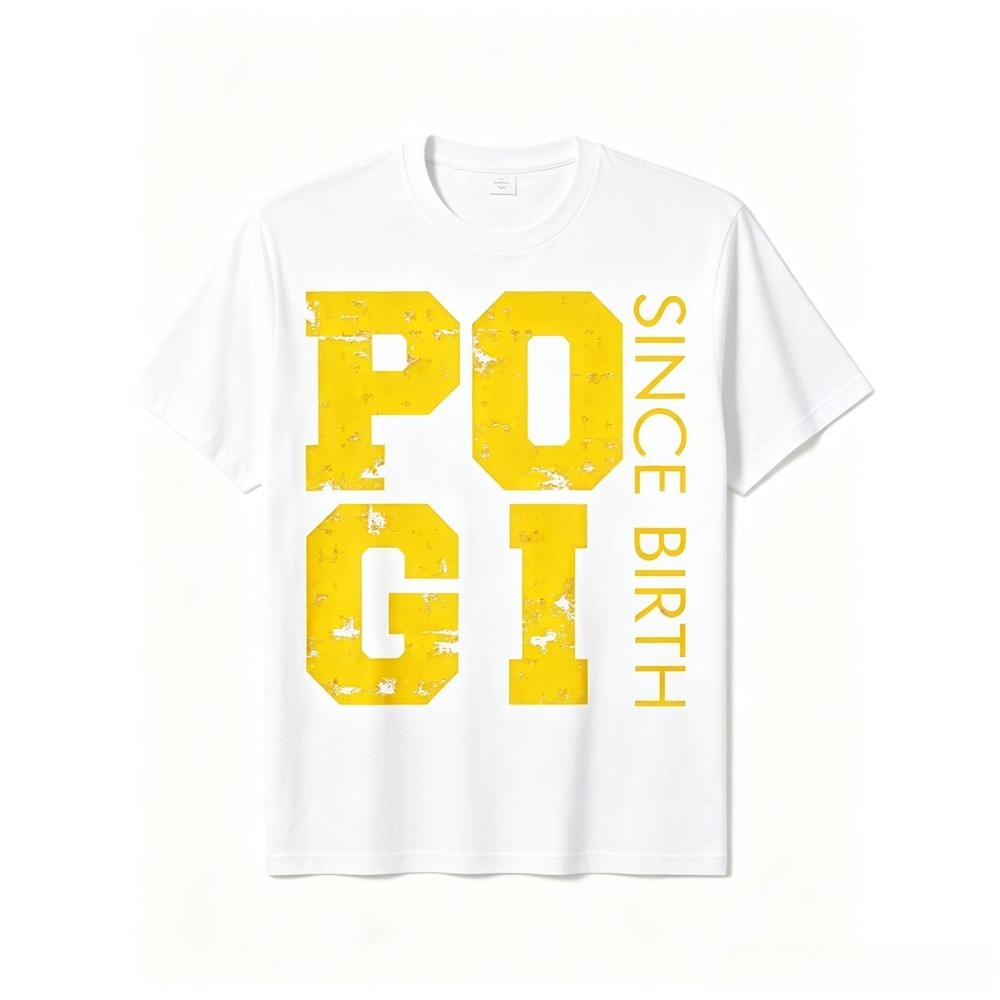 Retro Grunge PO GI Since Birth – Vintage Fashion Font Bewertung und Preis