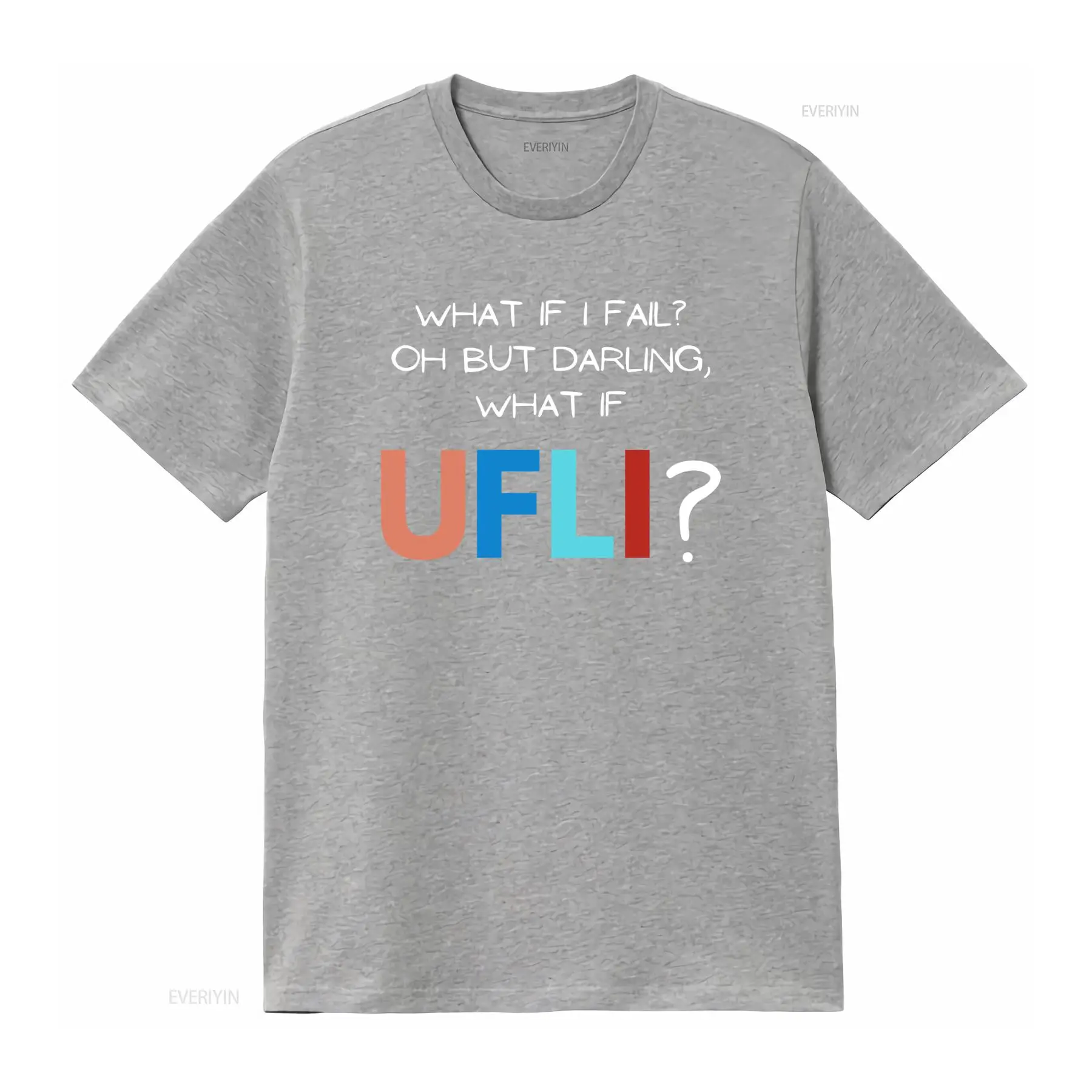 T-Shirt mit inspirierendem Zit – Vintage Fashion Quotes Bewertung und Preis