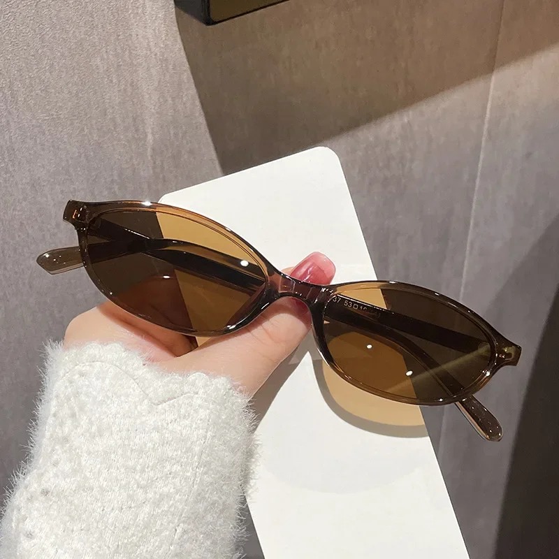 Neue Retro Sexy Cat-Eye Sonnen – Vintage Fashion Brands Bewertung und Preis