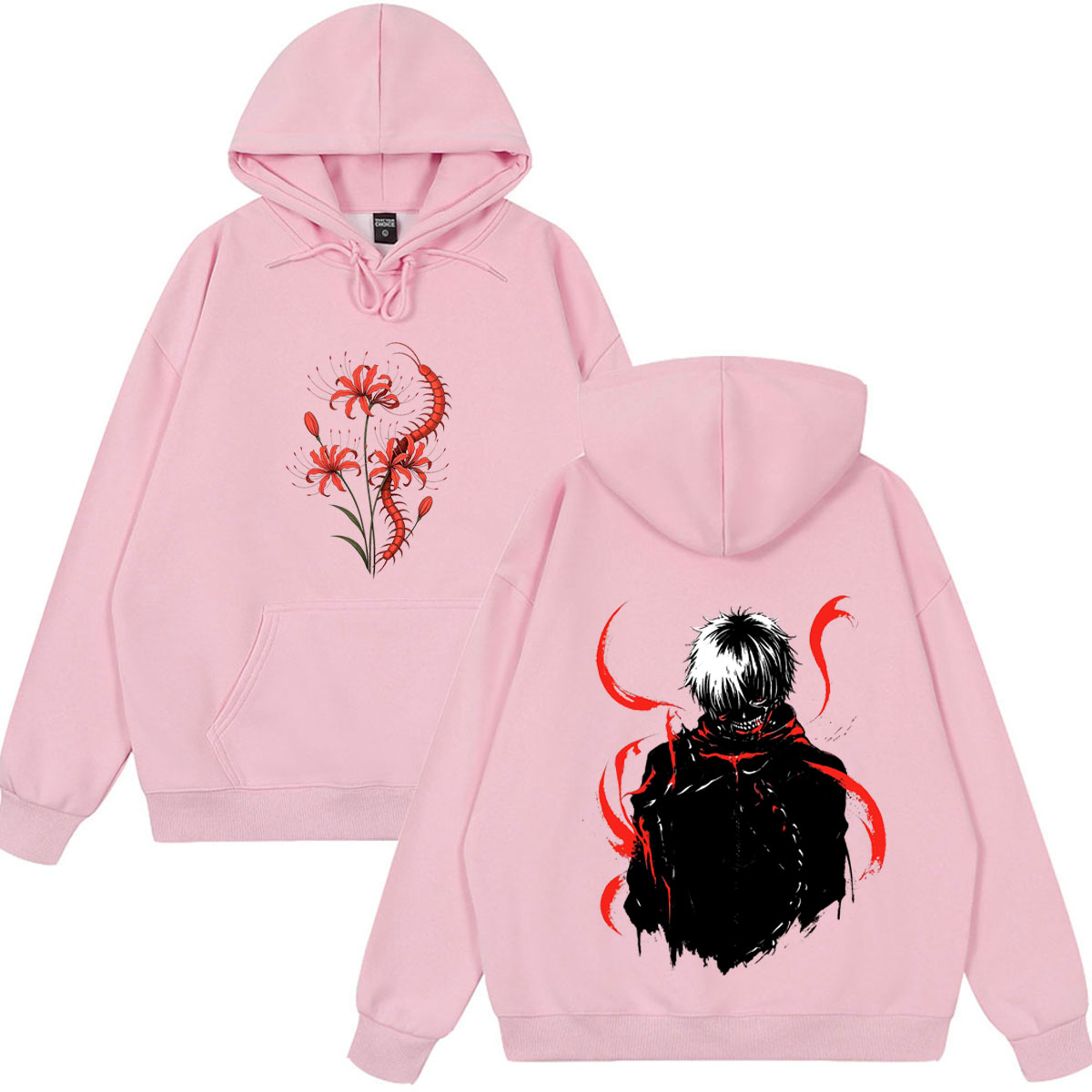 Anime Tokyo Ghoul Juzo Suzuya  – Vintage Fashion Tokyo Bewertung und Preis