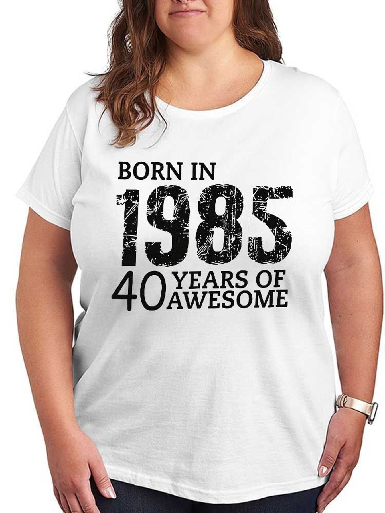Geboren im Jahr 1985, 40 Jahre – Vintage Fashion Years Bewertung und Preis