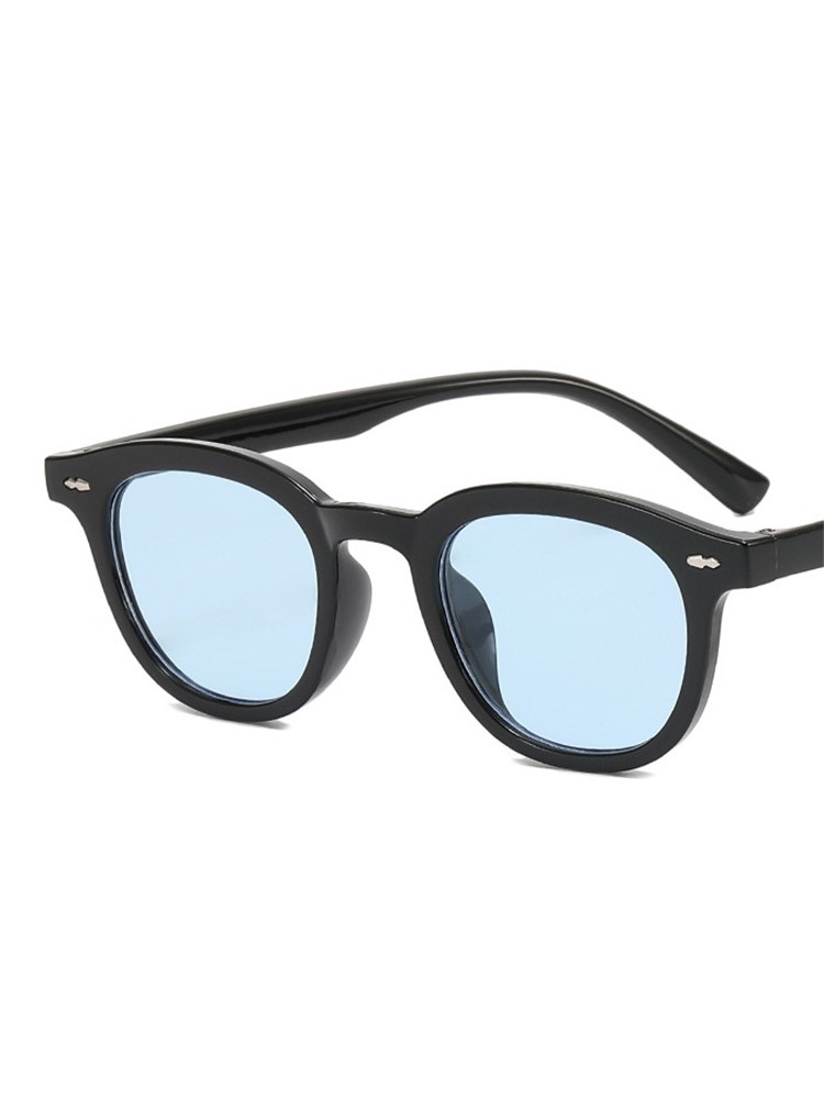 Neue Kleine Runde Sonnenbrille – Vintage Fashion Glasses Bewertung und Preis