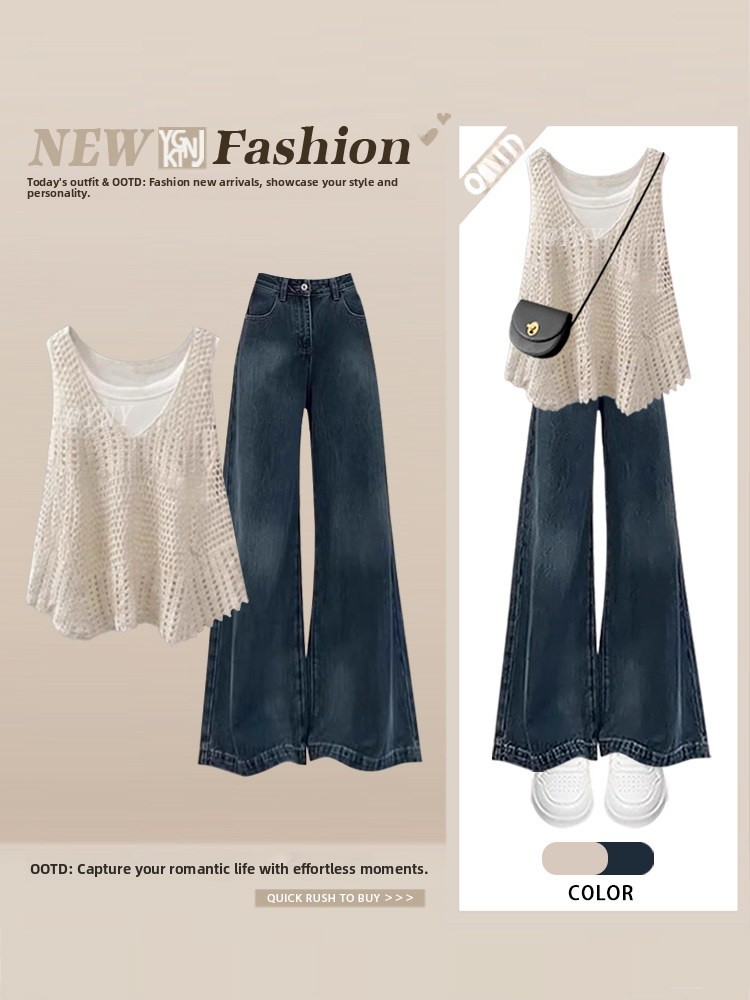 Sommerliches, lässiges Damen-S – Vintage Fashion Years Bewertung und Preis