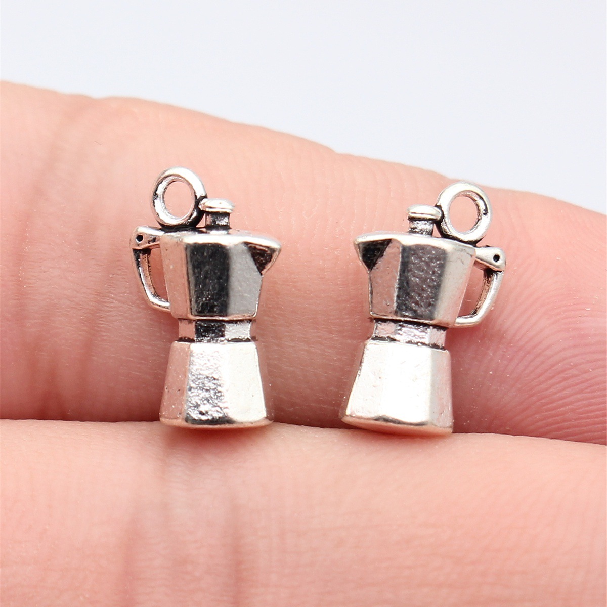 20 Stück 15 x 10 x 6,9 mm (0,5 – Vintage Fashion Tumblr Bewertung und Preis