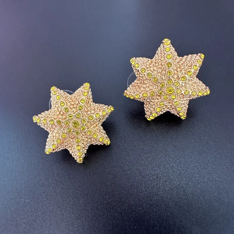Modeschmuck Runway New Star un – Vintage Fashion Runway Bewertung und Preis
