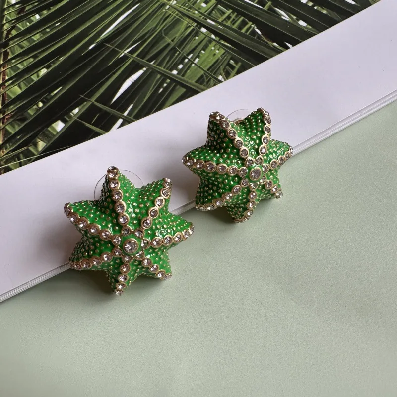 Modeschmuck Runway New Star un – Vintage Fashion Runway Bewertung und Preis