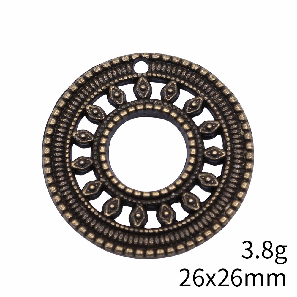 10 Stück 26 x 26 mm (1,02 x 1, – Vintage Fashion Tumblr Bewertung und Preis