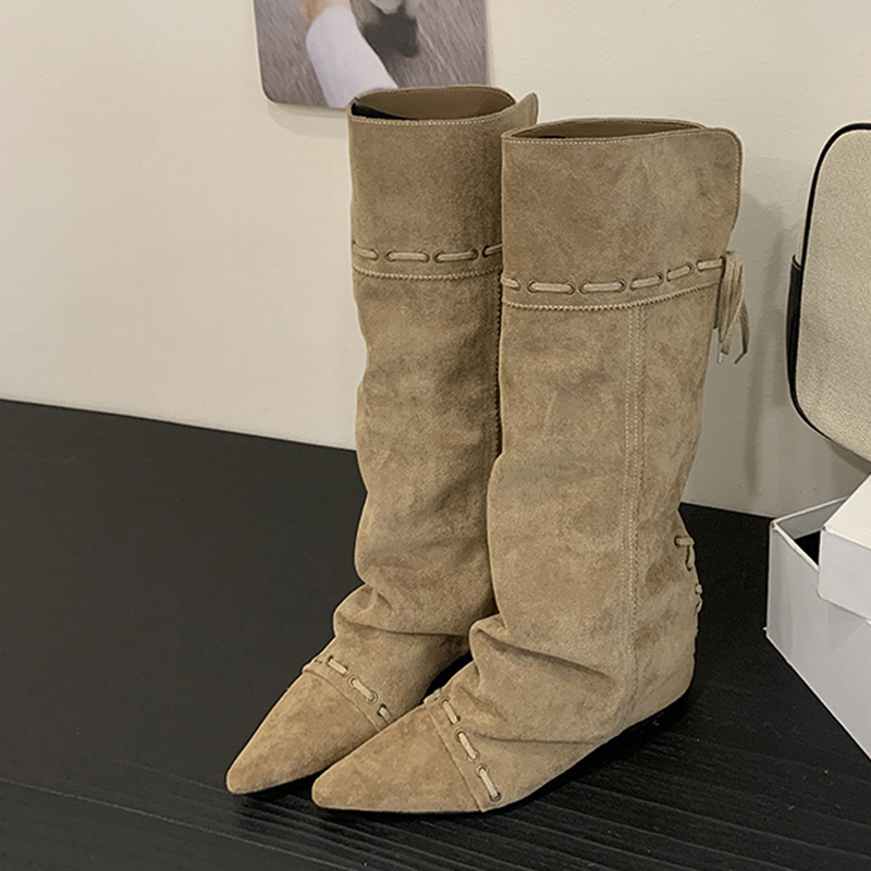 Liyke Mode-Design Kordel Spitz – Vintage Fashion Design Bewertung und Preis