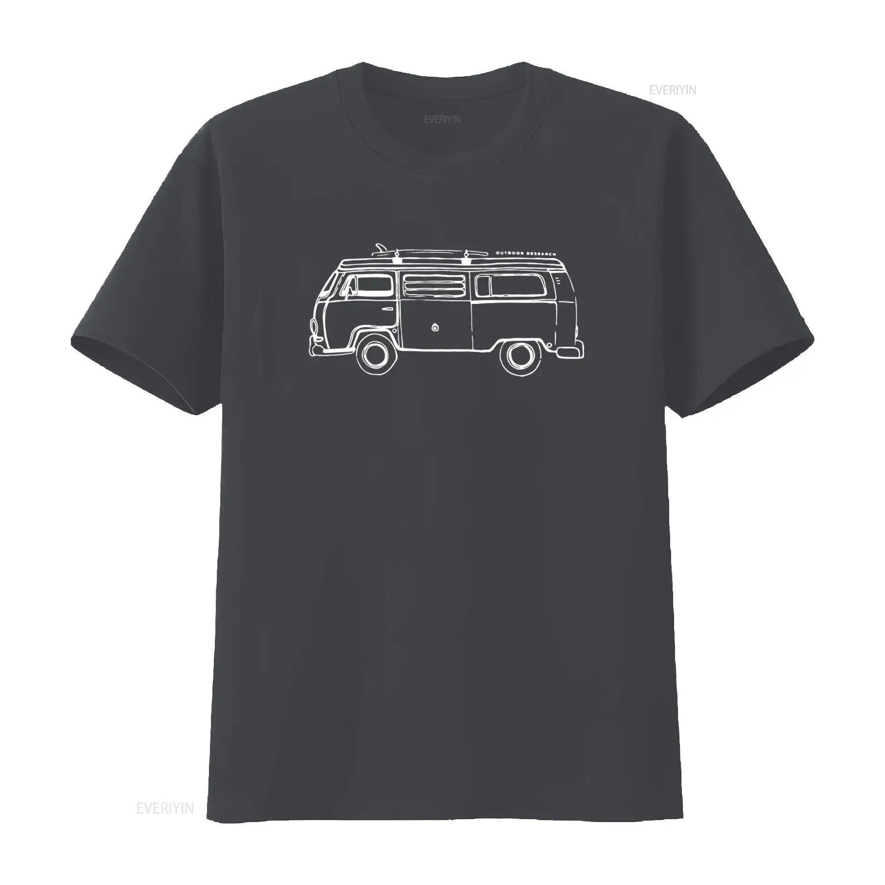 Outdoor Research Retro Van T-S – Vintage Fashion Research Bewertung und Preis