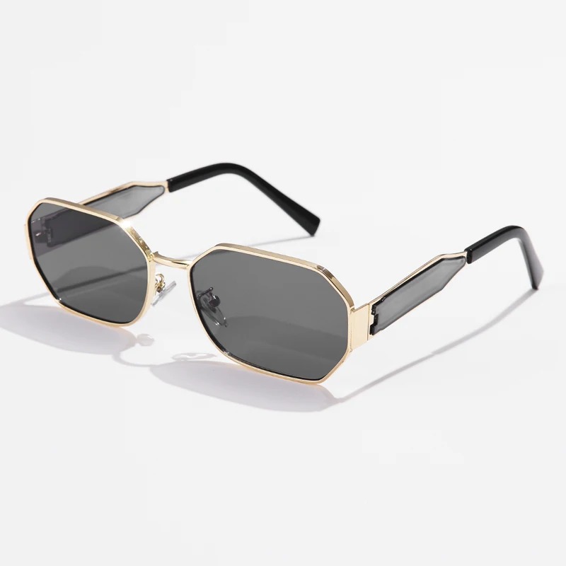 Neue Mode Vintage Sonnenbrille – Vintage Fashion Brands Bewertung und Preis