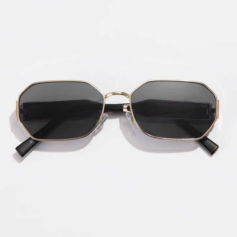 Neue Mode Vintage Sonnenbrille – Vintage Fashion Brands Bewertung und Preis