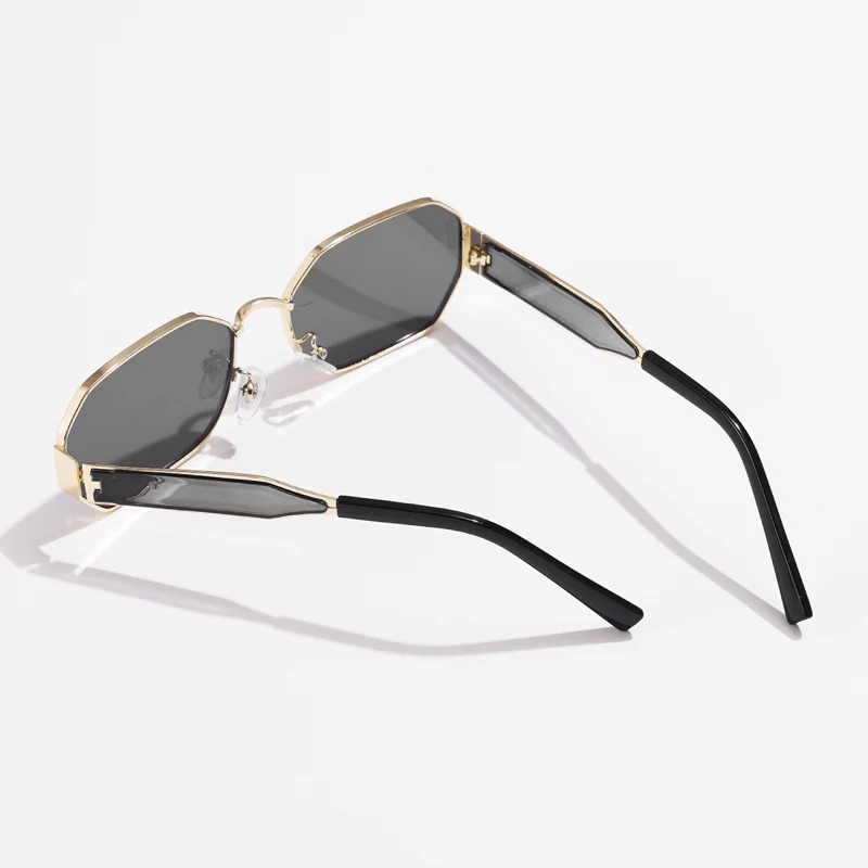 Neue Mode Vintage Sonnenbrille – Vintage Fashion Brands Bewertung und Preis
