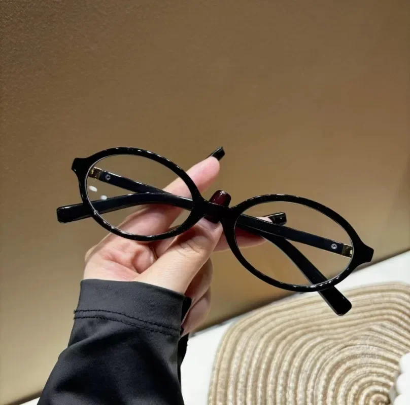 Neue Ovale Sonnenbrille Klassi – Vintage Fashion Glasses Bewertung und Preis