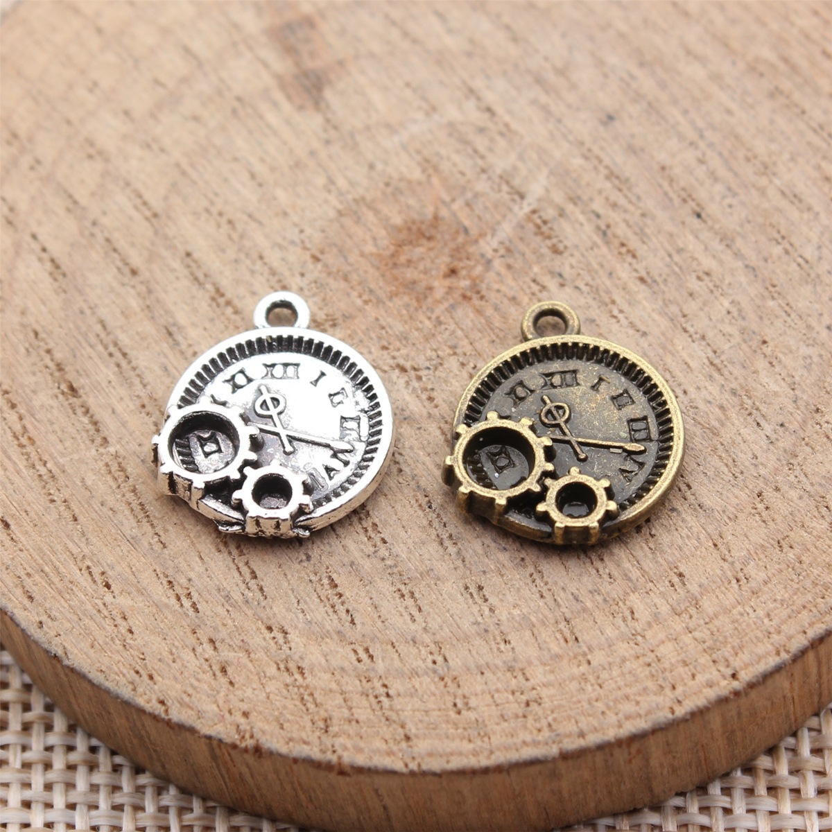 WYSIWYG 10 Stück 16 x 14 mm, 2 – Vintage Fashion Tumblr Bewertung und Preis