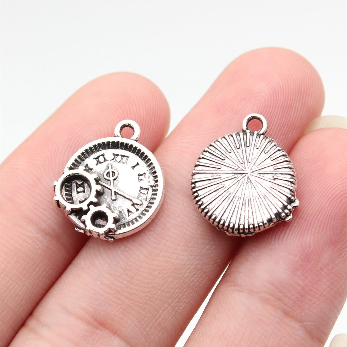 WYSIWYG 10 Stück 16 x 14 mm, 2 – Vintage Fashion Tumblr Bewertung und Preis