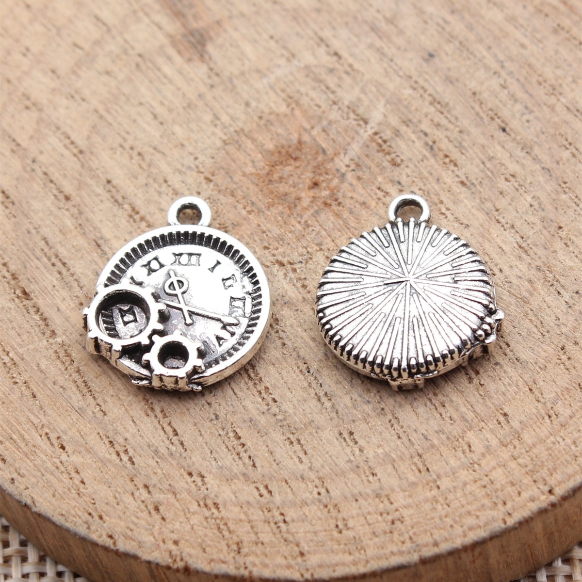 WYSIWYG 10 Stück 16 x 14 mm, 2 – Vintage Fashion Tumblr Bewertung und Preis