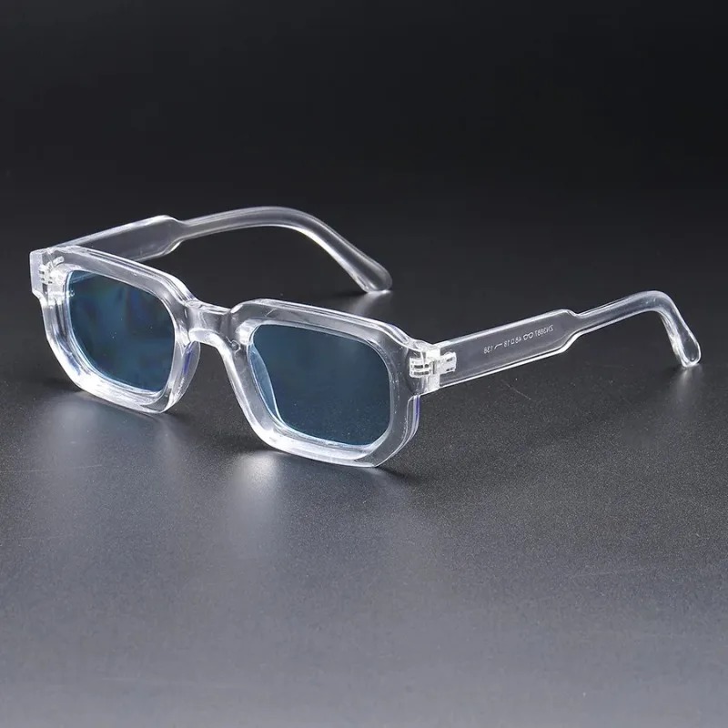 Modische Quadratische Vintage- – Vintage Fashion Brands Bewertung und Preis