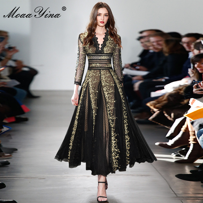MoaaYina Runway Fashion Herbst – Vintage Fashion Runway Bewertung und Preis