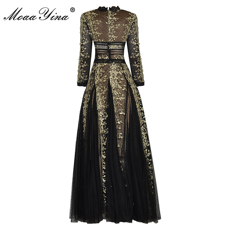 MoaaYina Runway Fashion Herbst – Vintage Fashion Runway Bewertung und Preis