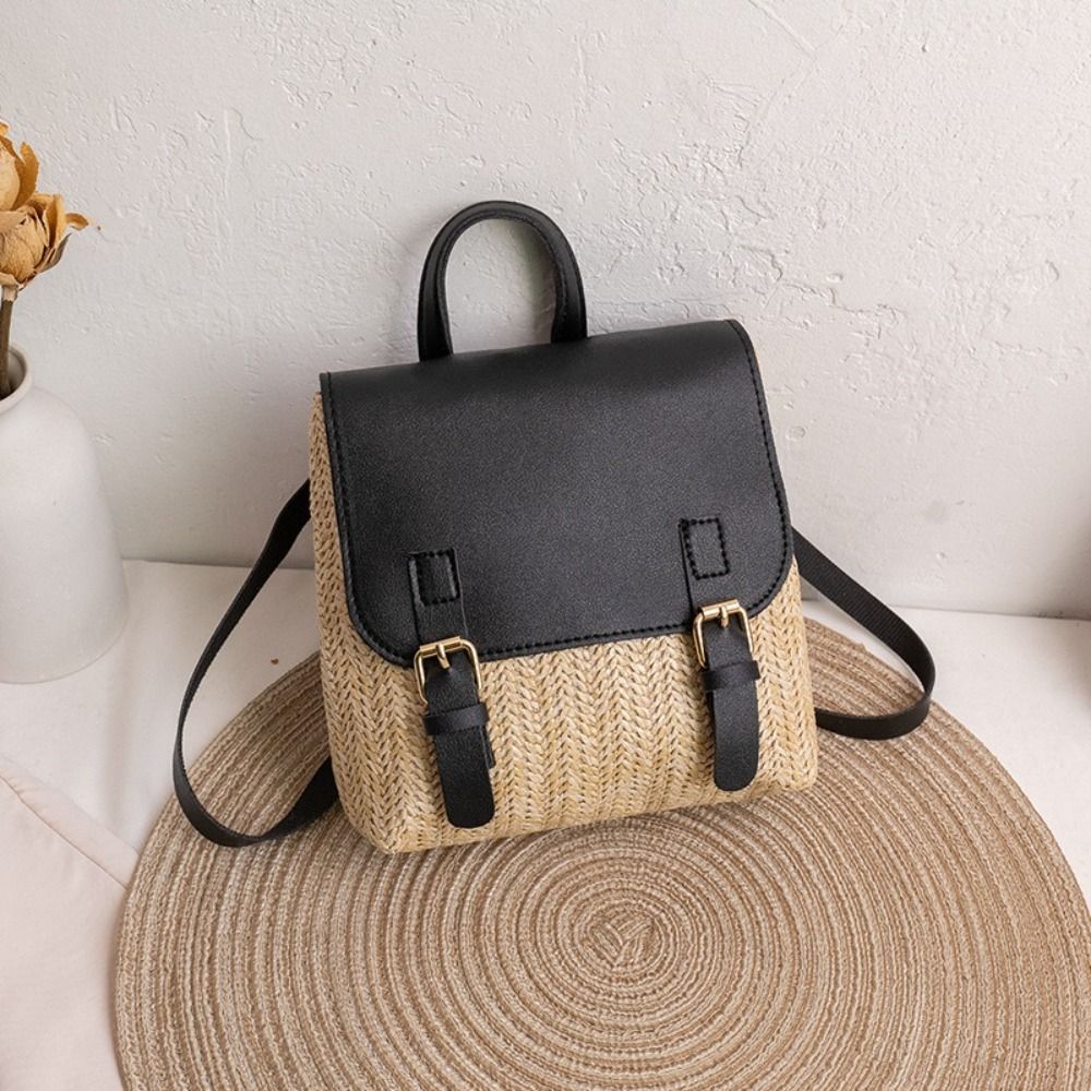 Vielseitige Tasche PU-Leder St – Vintage Fashion Looks Bewertung und Preis