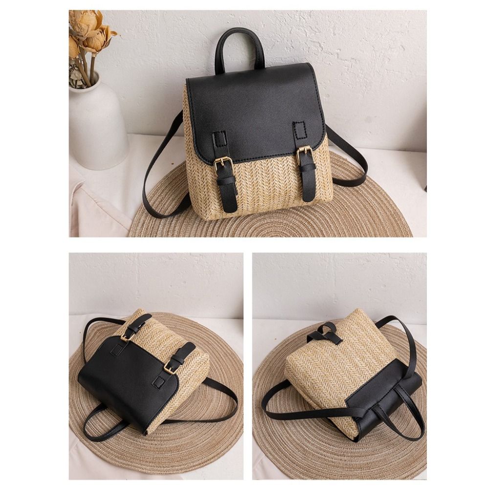 Vielseitige Tasche PU-Leder St – Vintage Fashion Looks Bewertung und Preis