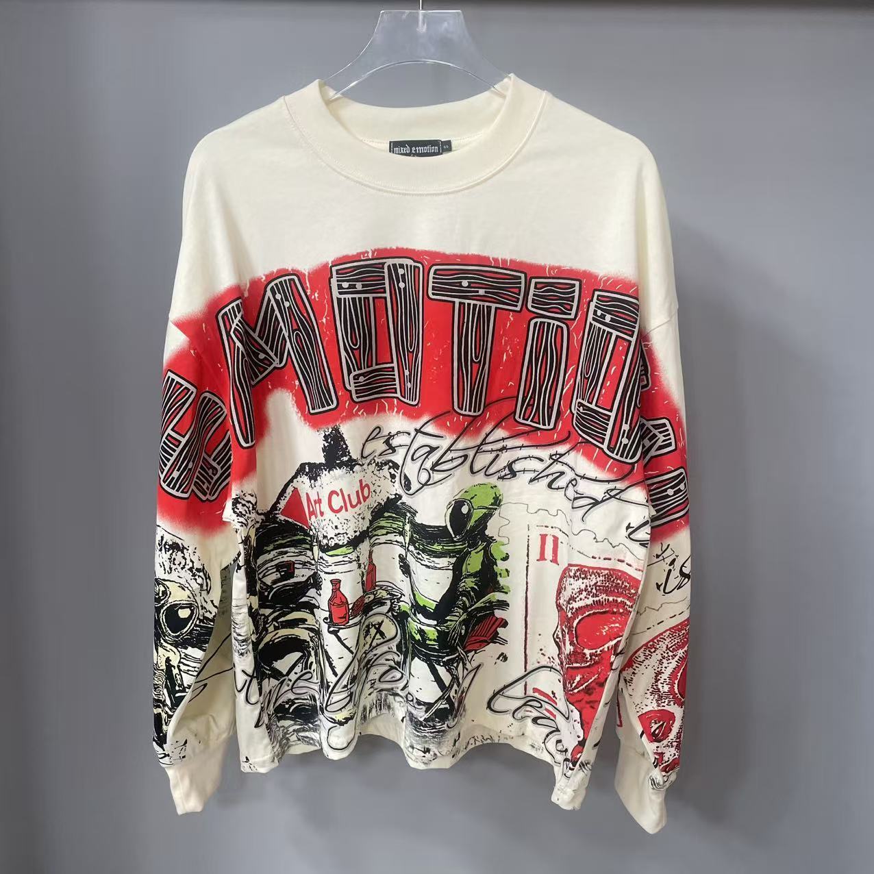 Hochwertiges Designer MIXED-EM – Vintage Fashion Design Bewertung und Preis