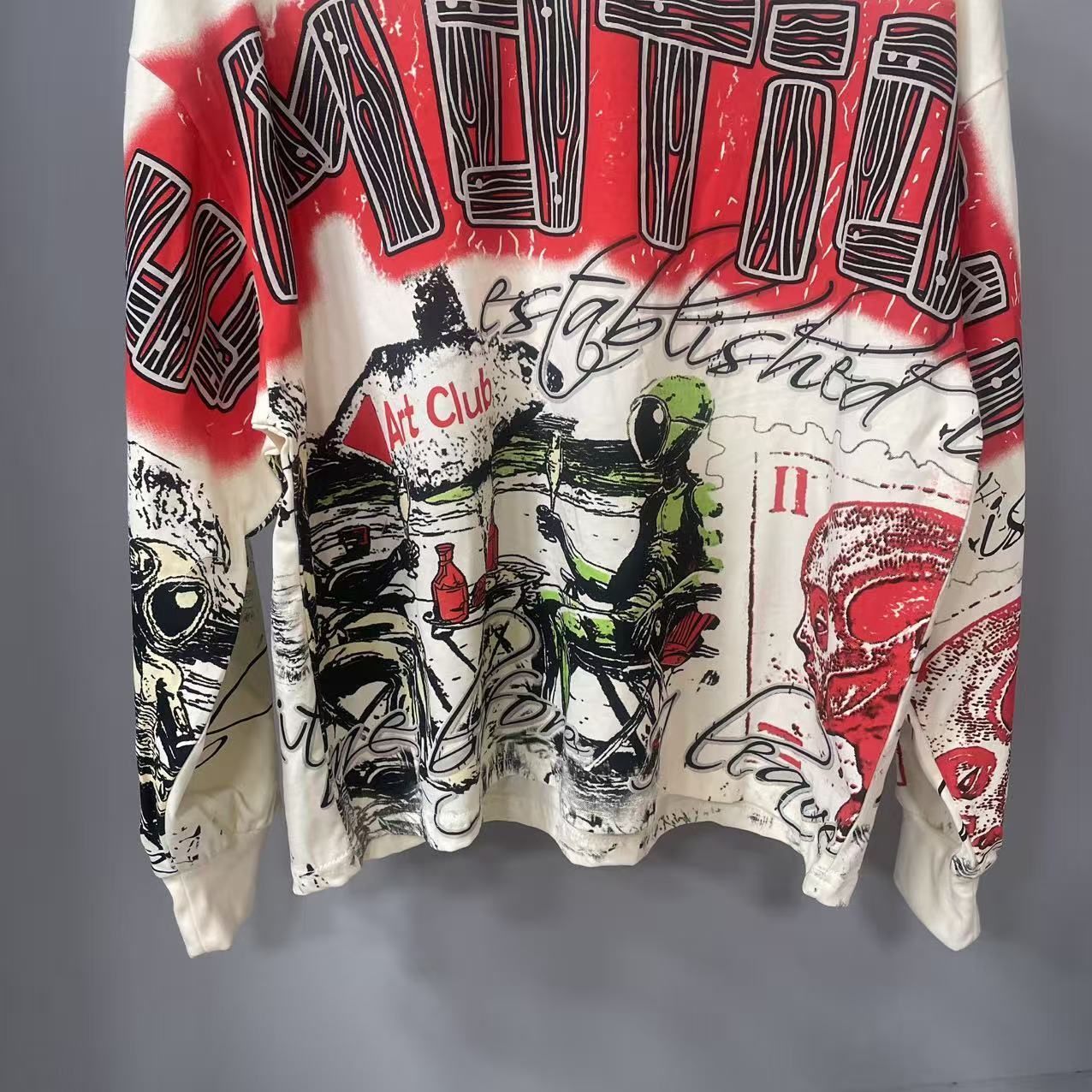 Hochwertiges Designer MIXED-EM – Vintage Fashion Design Bewertung und Preis