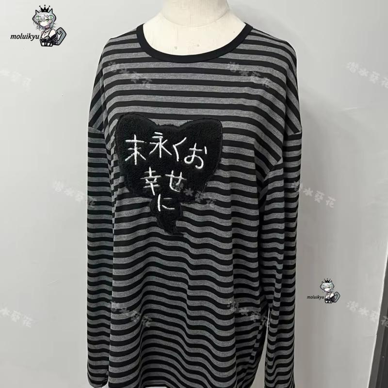 Y2K American Punk Vintage O-Au – Vintage Fashion Design Bewertung und Preis