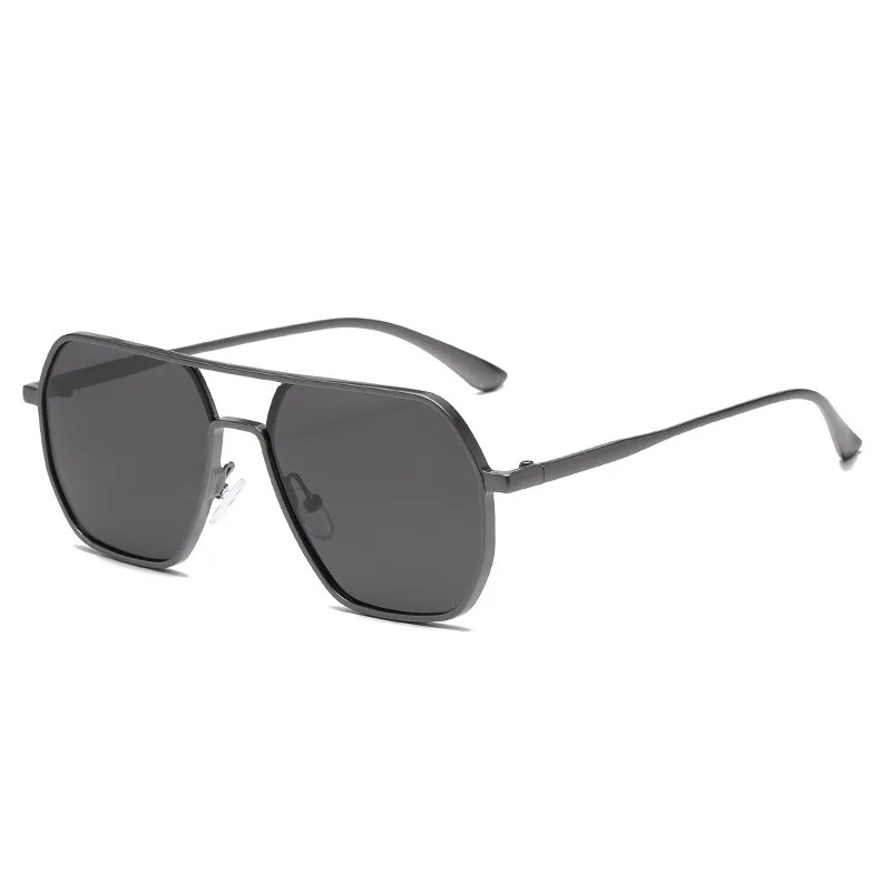 Vintage Polarisierte Sonnenbri – Vintage Fashion Brands Bewertung und Preis