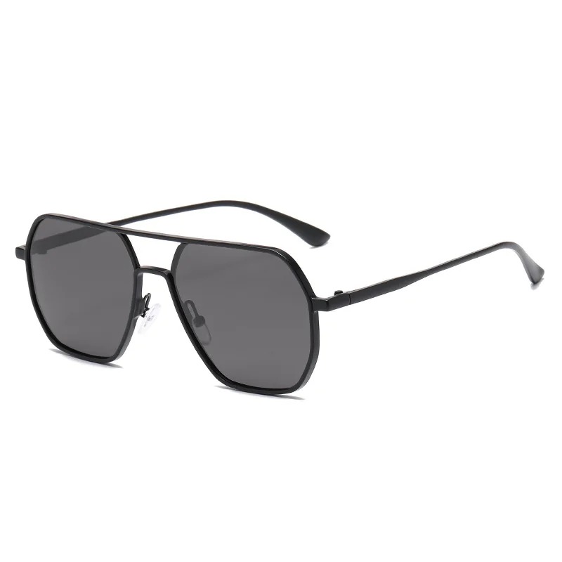 Vintage Polarisierte Sonnenbri – Vintage Fashion Brands Bewertung und Preis