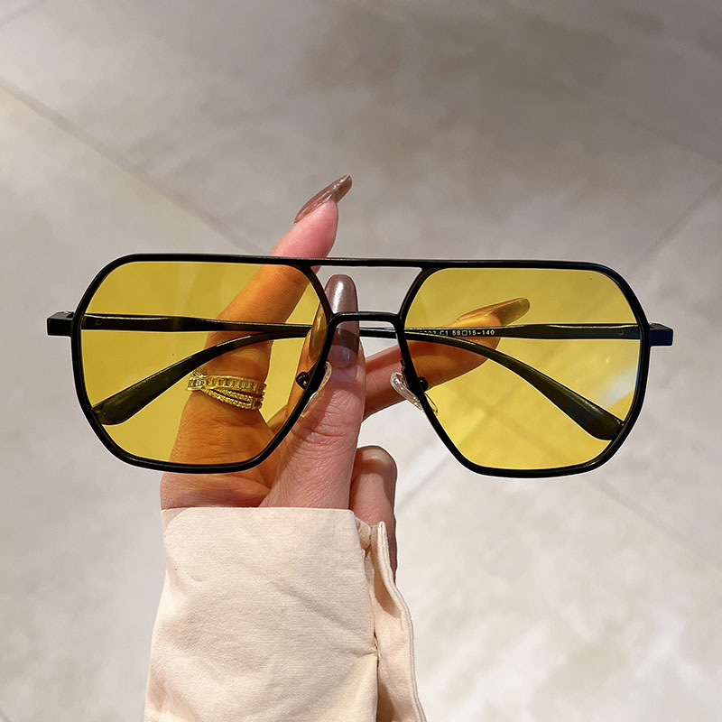 Vintage Polarisierte Sonnenbri – Vintage Fashion Brands Bewertung und Preis