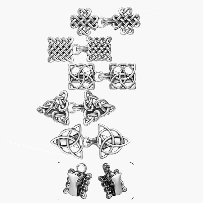Vintage Pullover Clips Keltisc – Vintage Fashion Postcards Bewertung und Preis