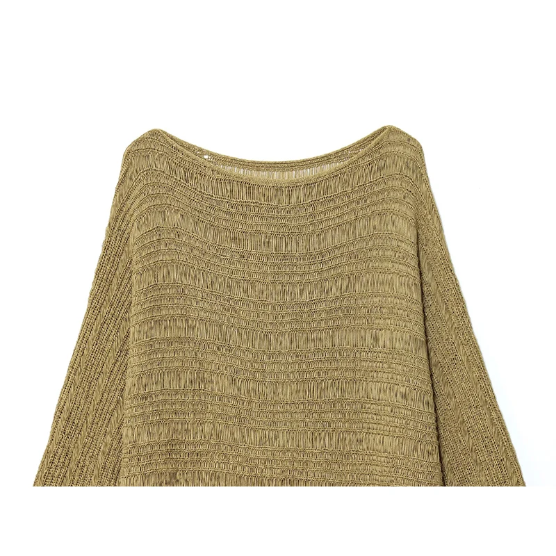 Vintage-Strickpullover mit U-B – Usa Vintage Fashion Bewertung und Preis