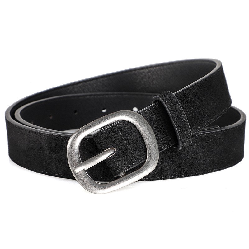 Damengürtel, imitierte Wildled – Vintage Fashion Looks Bewertung und Preis
