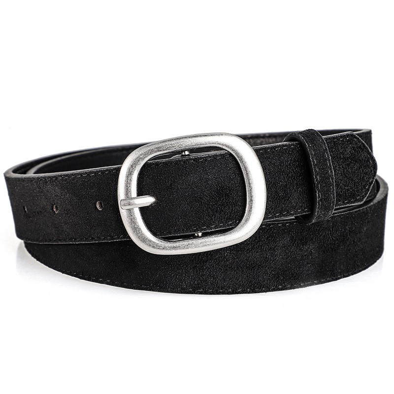 Damengürtel, imitierte Wildled – Vintage Fashion Looks Bewertung und Preis