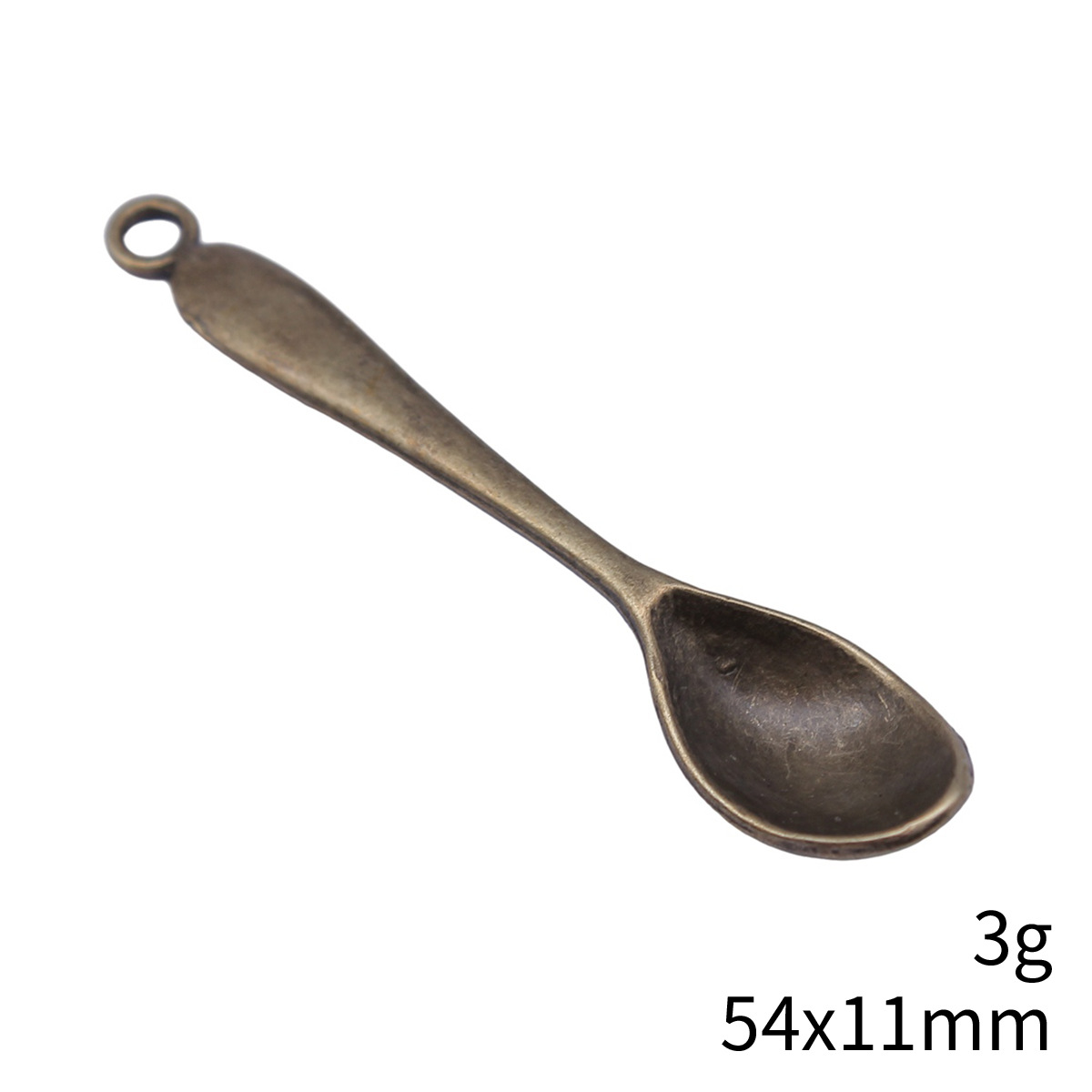 10 Stück 54 x 11 mm, 5 Farben, – Vintage Fashion Tumblr Bewertung und Preis