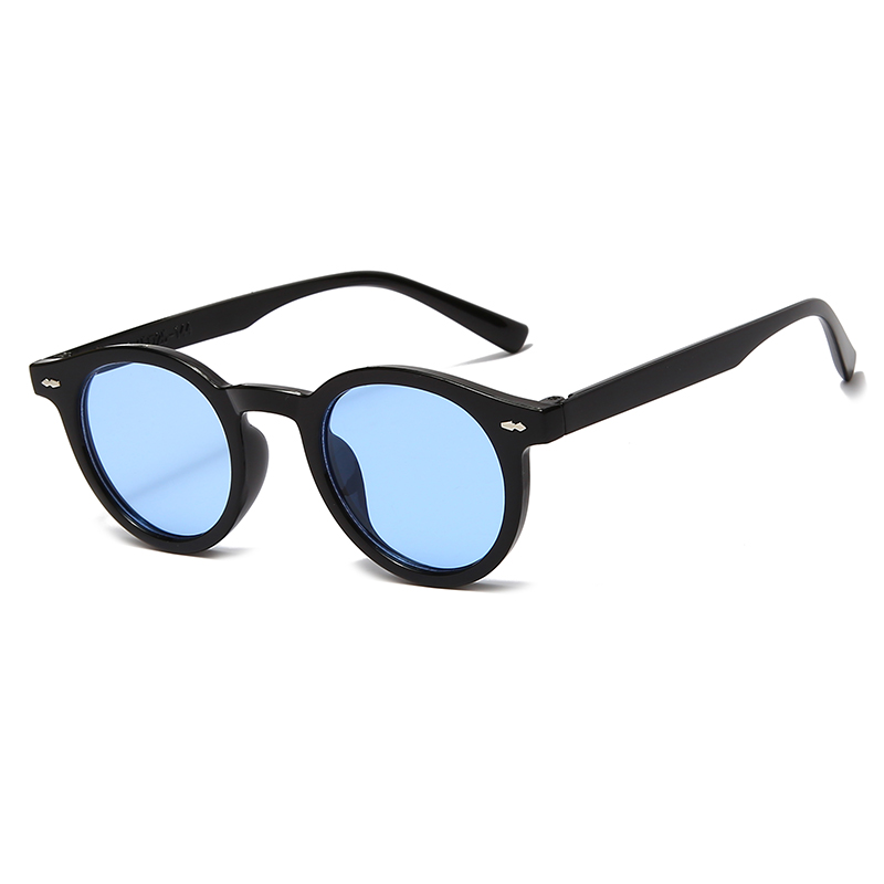 Neue Kleine Runde Sonnenbrille – Vintage Fashion Brands Bewertung und Preis