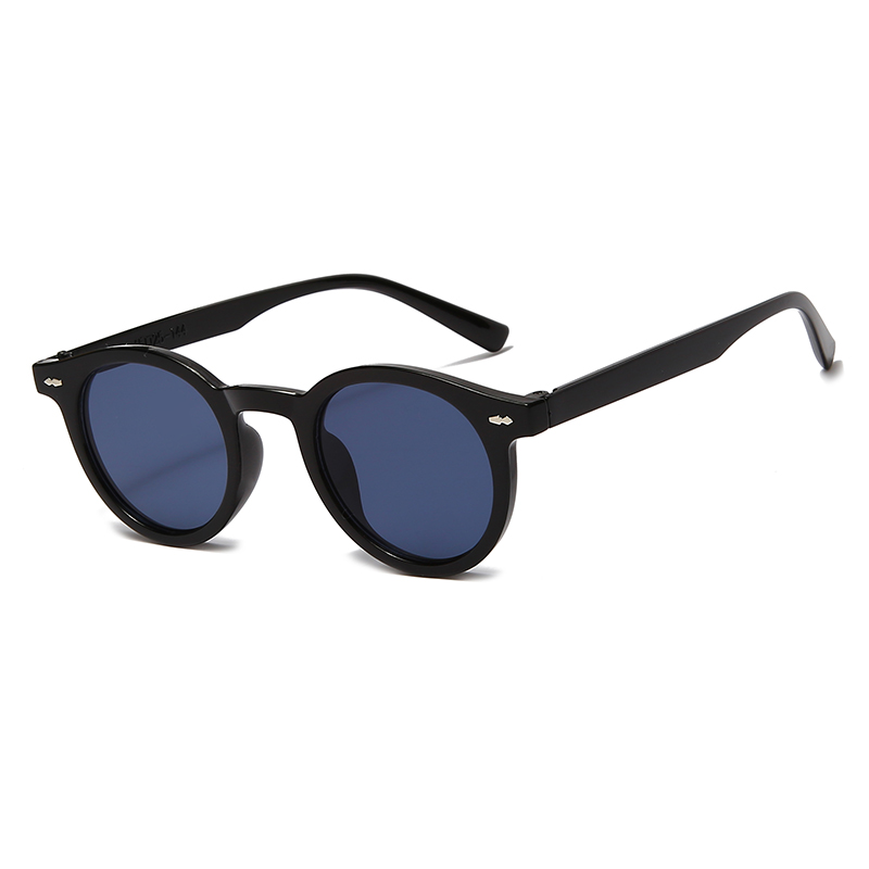 Neue Kleine Runde Sonnenbrille – Vintage Fashion Brands Bewertung und Preis