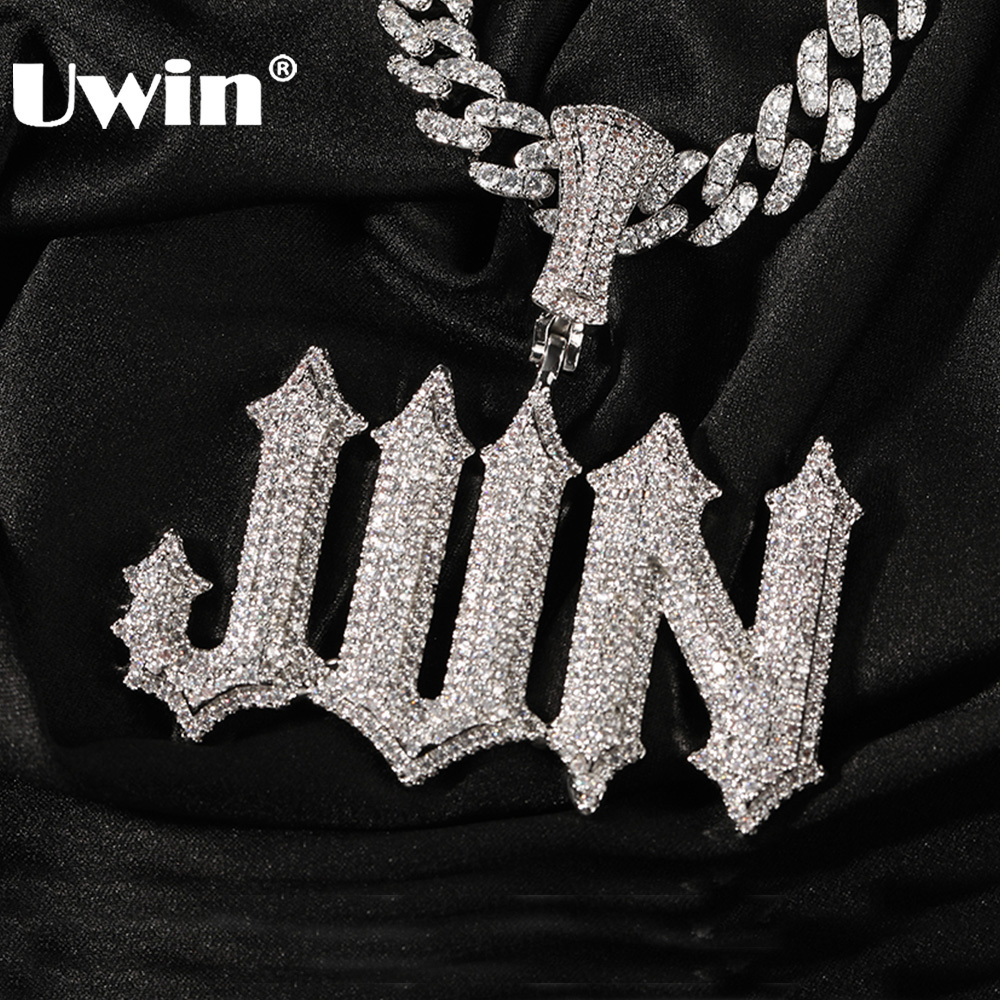UWIN Custom Vintage Schrift Bu – Vintage Fashion Font Bewertung und Preis