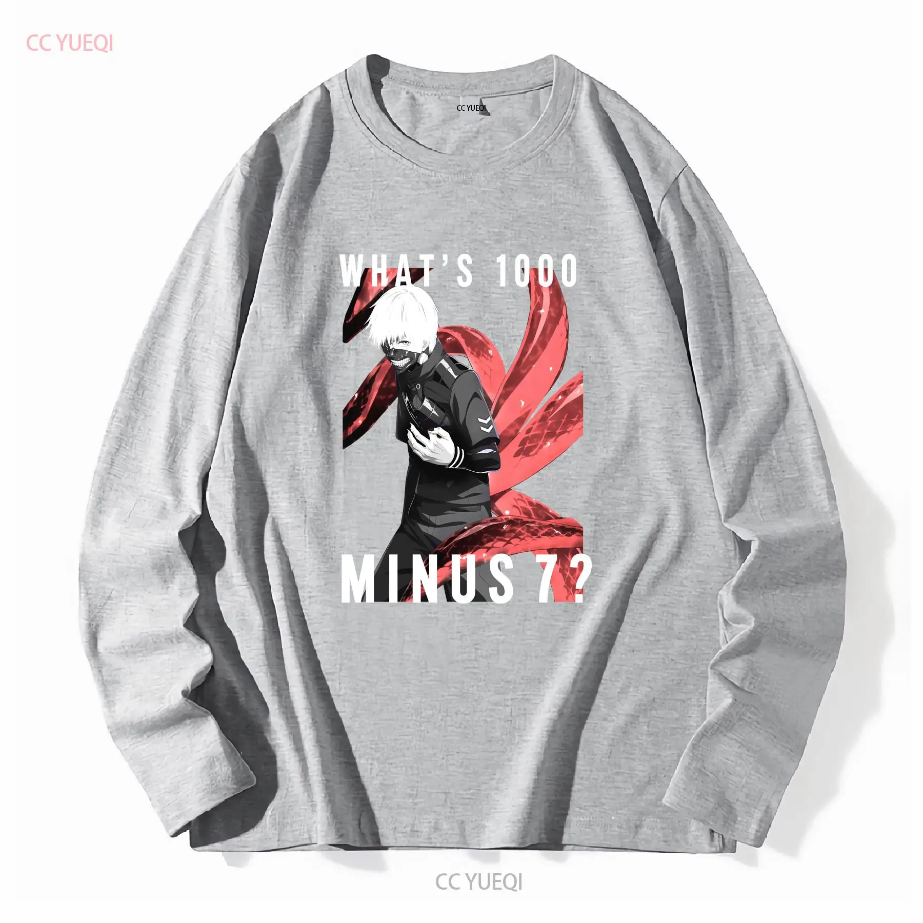 Tokyo Ghoul Herren-T-Shirt „Wh – Vintage Fashion Tokyo Bewertung und Preis