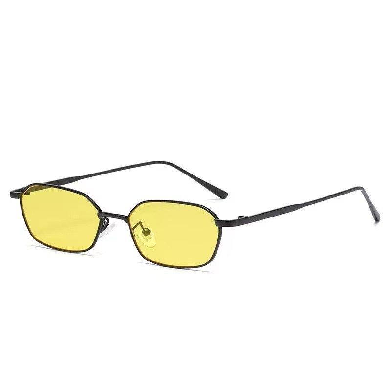 Neue Mode Vintage Sonnenbrille – Vintage Fashion Brands Bewertung und Preis
