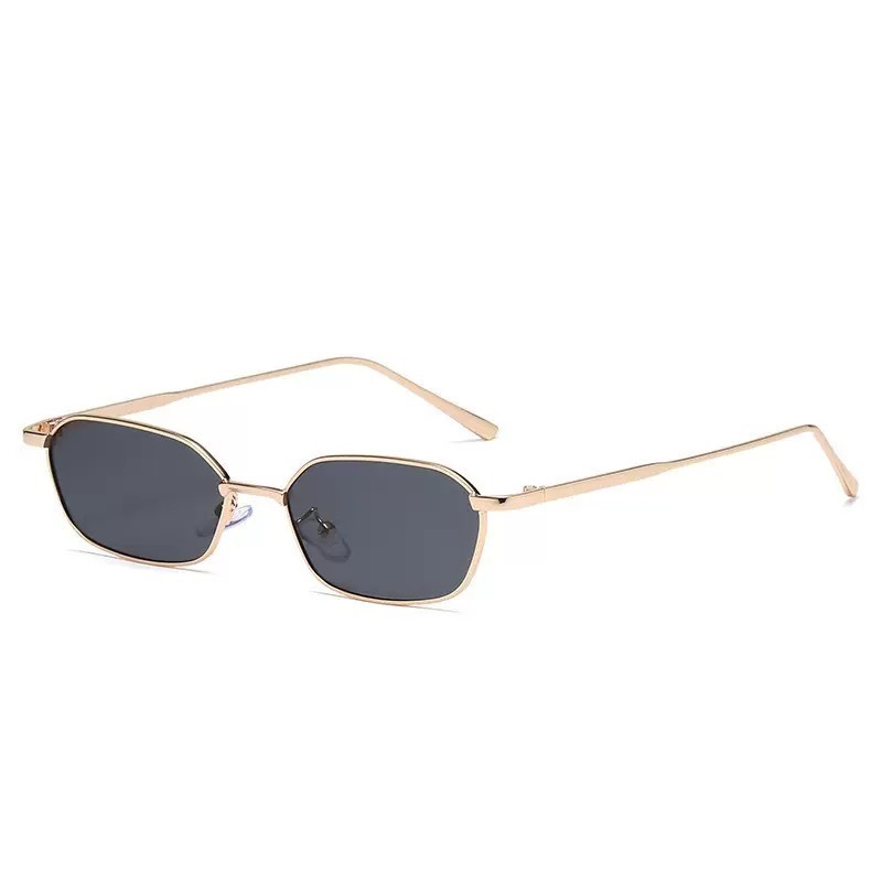 Neue Mode Vintage Sonnenbrille – Vintage Fashion Brands Bewertung und Preis
