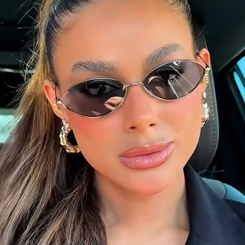 Retro Cat Eye Damen Sonnenbril – Vintage Fashion Brands Bewertung und Preis