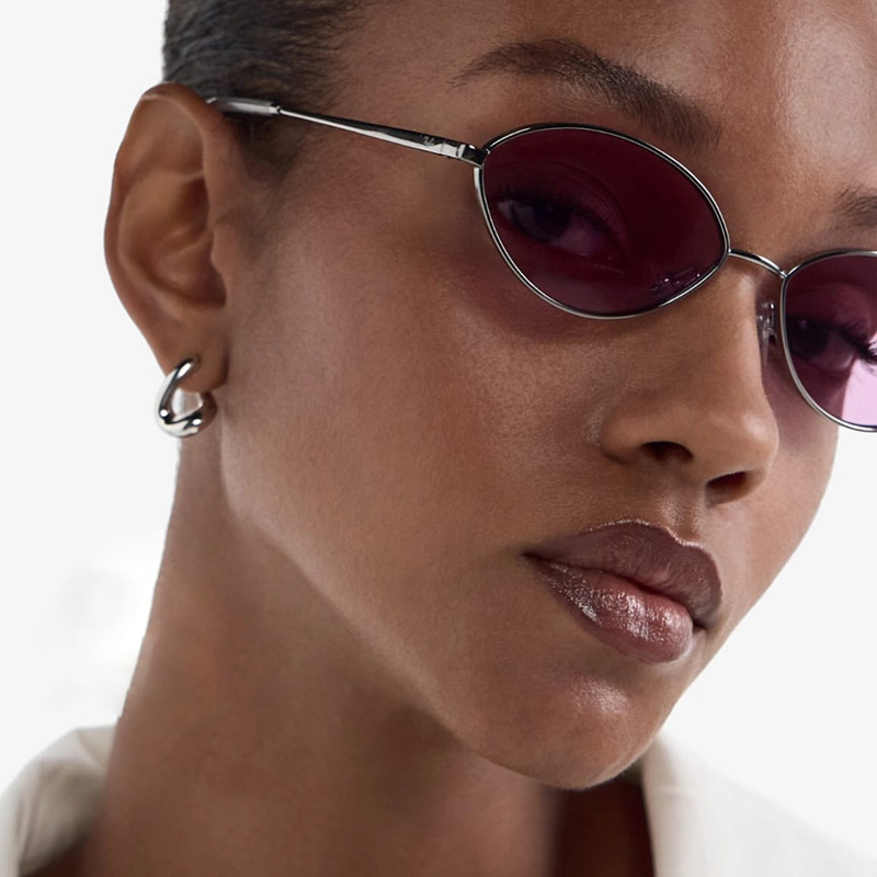 Retro Cat Eye Damen Sonnenbril – Vintage Fashion Brands Bewertung und Preis