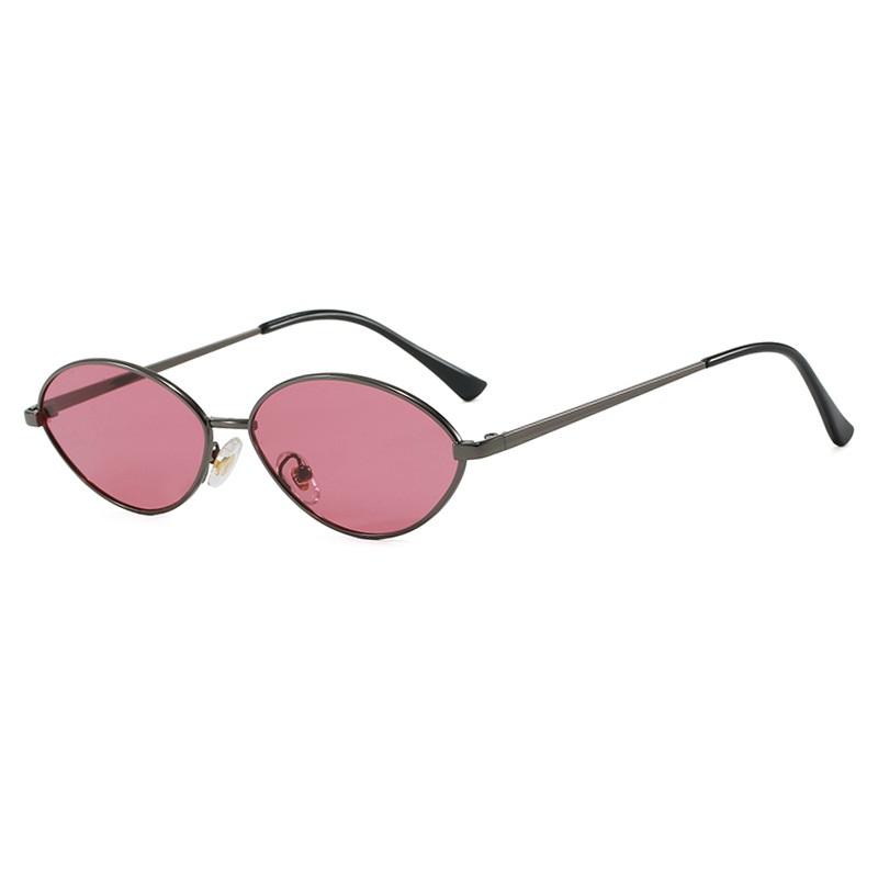 Retro Cat Eye Damen Sonnenbril – Vintage Fashion Brands Bewertung und Preis