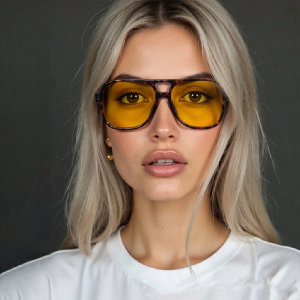 Neue Vintage Klassische Design – Vintage Fashion Glasses Bewertung und Preis