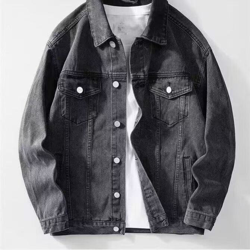 Amerika Vintage Schwere Wolf G – Patchwork Jean Jacket Bewertung und Preis